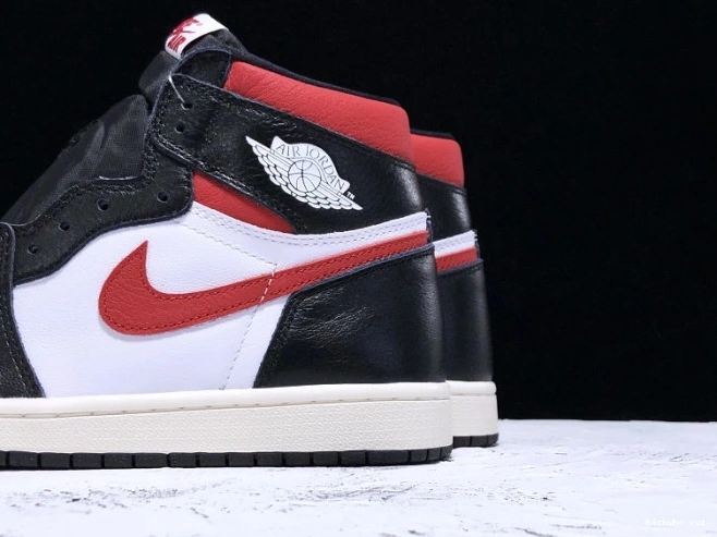 High 061 'Gym OG Red' Air - Jordan 555088 Retro 1 0613